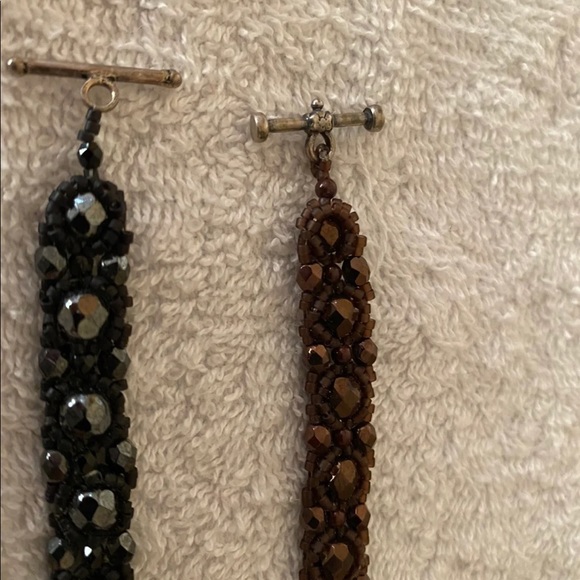 Two bracelets - Picture 4 of 4